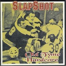 Olde Tyme Hardcore