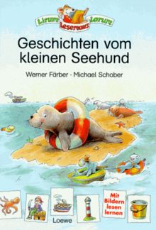 Geschichten vom kleinen Seehund