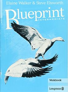 Blueprint: Intermediate, Workbook