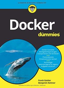 Docker für Dummies