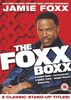 Jamie Foxx - The Foxx Box [UK Import]