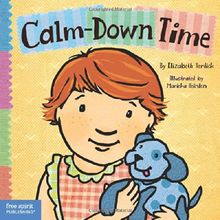 Calm-Down Time (Toddler Tools)