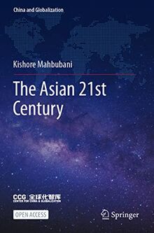 The Asian 21st Century (China and Globalization)