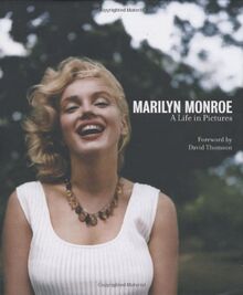 Verlhac, P: Marilyn Monroe (A Life in Pictures)