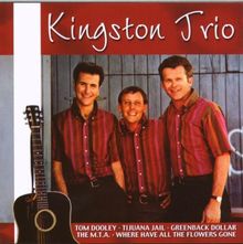 Kingston Trio