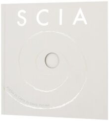 Scia. Poesia di carta. Libro pop-up