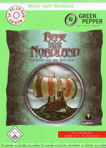 Reise nach Nordland (GreenPepper)