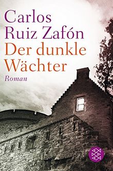 Der dunkle Wächter: Roman