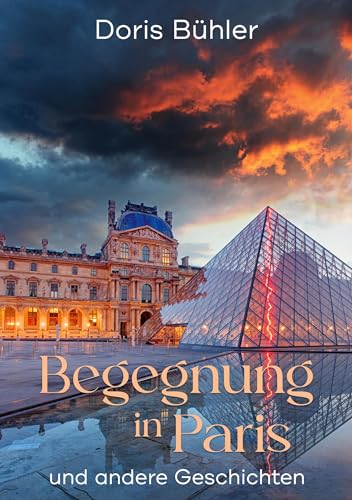 Begegnung in Paris: und andere Geschichten