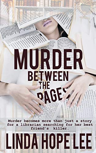 Murder Between the Pages (The Nina Foster Mystery Series, Book, Band 1)