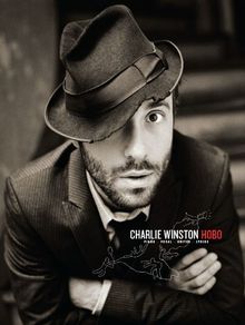 Winston charlie hobo