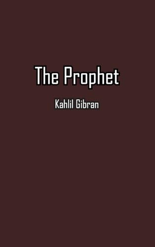 The Prophet