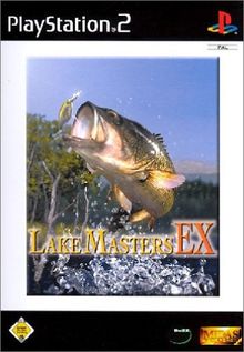 Lake Masters EX