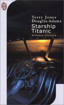 Starship Titanic