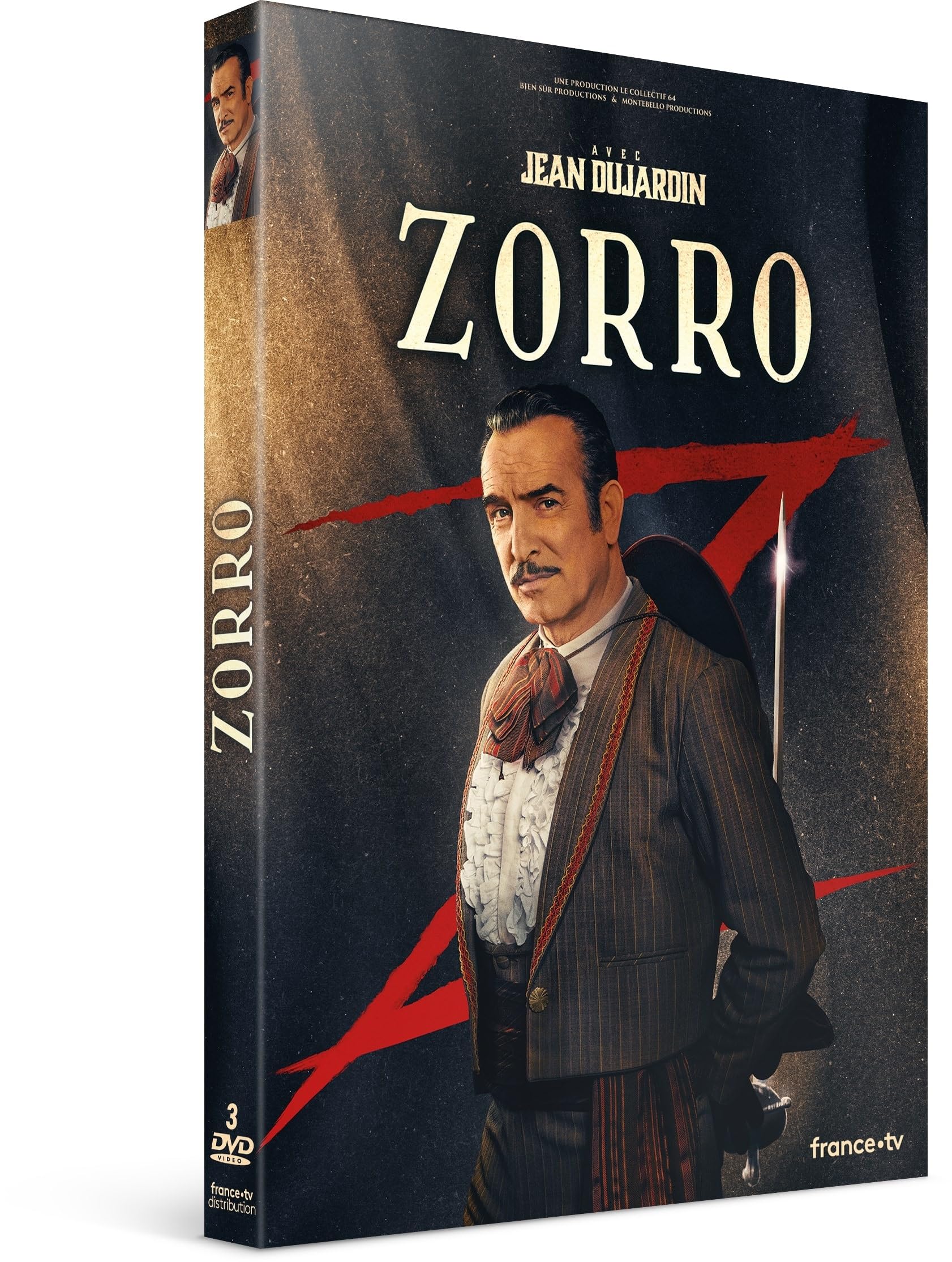 Zorro [FR Import]