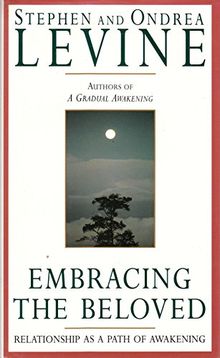 EMBRACING THE BELOVED