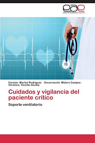 Cuidados y vigilancia del paciente crítico: Soporte ventilatorio