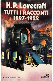 Tutti i racconti (1917-1926) (Oscar narrativa)