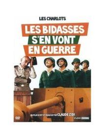 Les bidasses s'en vont en guerre [FR Import]
