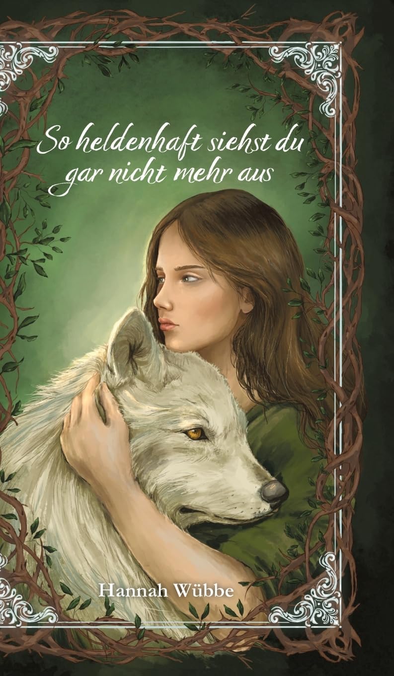 So heldenhaft siehst du gar nicht mehr aus: Die Seelenteiler-Trilogie
