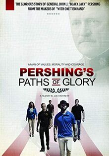 Pershing'S Paths of Glory