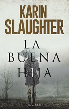 La buena hija (HARPER BOLSILLO, Band 36)