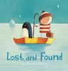 Lost and Found (Book & CD)