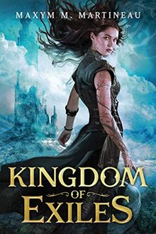 Kingdom of Exiles (The Beast Charmer, 1, Band 1)