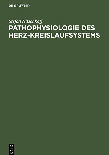 Pathophysiologie des Herz-Kreislaufsystems