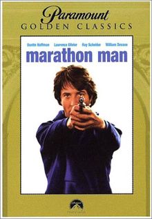 Marathon Man - Édition Golden Classics [FR Import]