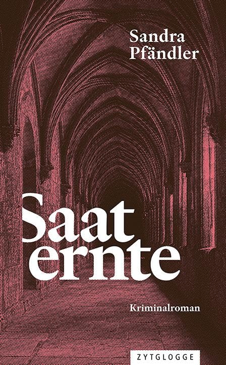 Saaternte - Neuware