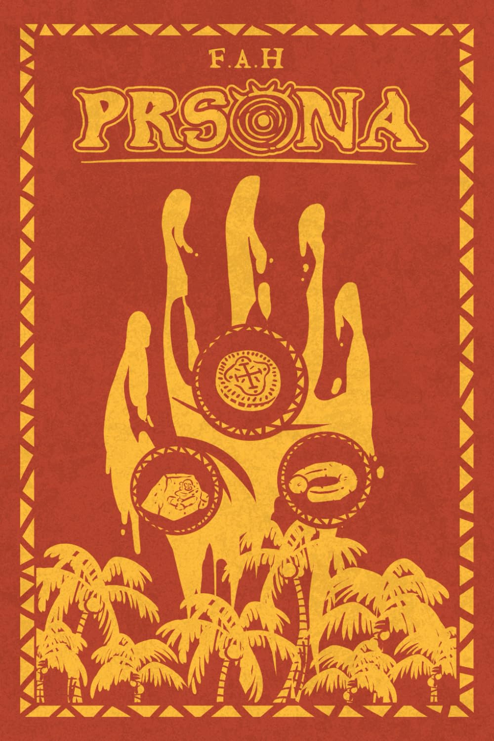 Prsona