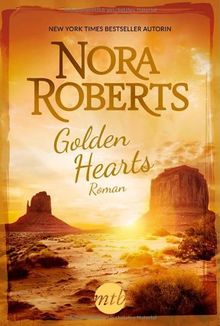 Golden Hearts: 1. Liebe ohne Grenzen / 2. Wo mein Herz wohnt