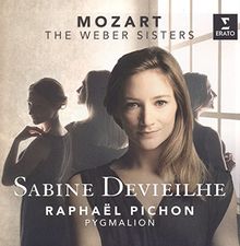 Die Weber Schwestern