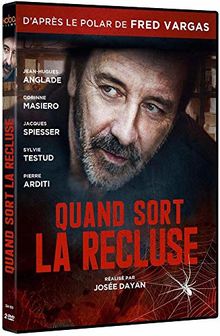 Coffret quand sort la recluse [FR Import]