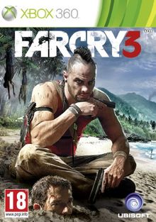 Far Cry 3 (Xbox 360) [UK IMPORT]