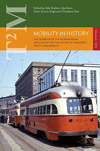 Mobility in History - Volume 6