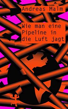 Wie man eine Pipeline in die Luft jagt: Kämpfen lernen in einer Welt in Flammen