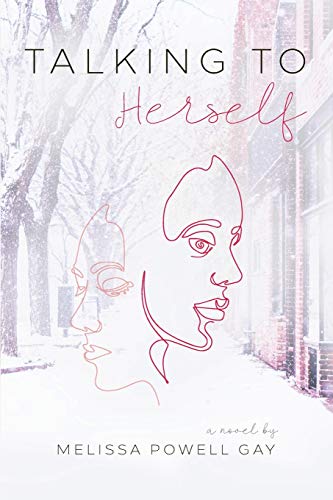 Talking to Herself: A Christmas Time Travel Tale