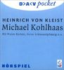 Michael Kohlhaas. CD.