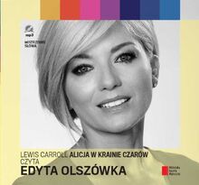 Przygody Alicji w Krainie Czarow