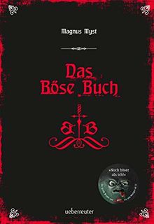 Das Böse Buch: Das böse Buch Bd. 1