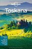 Lonely Planet Reiseführer Toskana (Lonely Planet Reiseführer Deutsch)