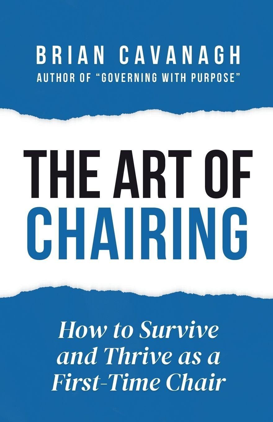 The Art of Chairing