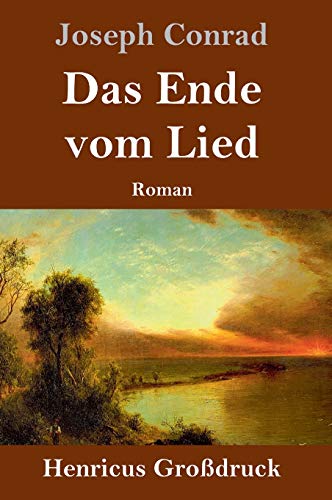 Das Ende vom Lied (Großdruck)