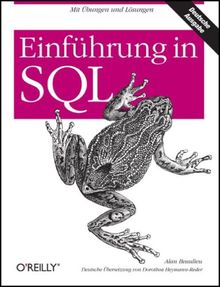 Einführung in SQL.