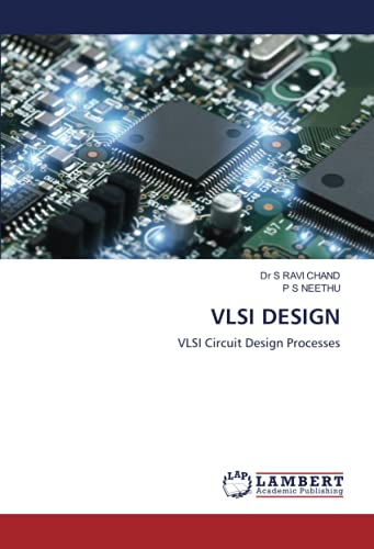 VLSI DESIGN: VLSI Circuit Design Processes