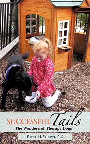Successful Tails: The Wonders of Therapy Dogs