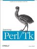 Learning Perl/ TK. Graphical User Interfaces with Perl