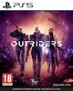 OUTRIDERS EDITION DAY ONE (PS5)